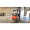 Image 2 : TOYOTA MODEL 42-6FGCU25 PROPANE FORKLIFT TRUCK. ,