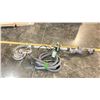 Image 1 : RENEGADE DRYWALL SANDER WITH VACUUM HOSE