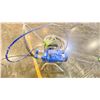 Image 1 : GRACO NOVA 390 PC AIRLESS PAINT SPRAYER