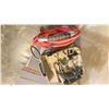 Image 2 : 26 GALLON HUSKY BRAND AIR TANK, NO COMPRESSOR OR MOTOR.