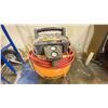 Image 2 : BOSTITCH PORTABLE AIR COMPRESSOR 6 GALLON AND 2.6PFM
