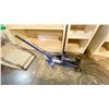 Image 1 : MINI BLUE FLOOR JACK