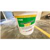Image 2 : 5 GALLON MAPEI CARPET ADHESIVE