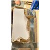 Image 2 : 40-SHEETS, 3/4-INCH WHITE MELAMINE 4X8-FT