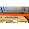 Image 2 : APPROX. 37-SHEETS 3 MIL DRENAN LAMINATE, 4X8-FT
