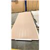 Image 2 : APPROXIMATELY 35 FULL SHEETS OF ASSORTED LAMINATE AND SEVERAL PARTIAL SHEETS.