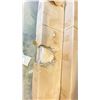 Image 2 : 6 FRIDGE PANELS, 96X26-INCHES