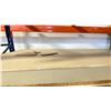 Image 2 : APPROXIMATELY 14-SHEETS, PRE-FINISHED 3/4-INCH PLYWOOD, 1-SHEET MELAMINE, ALL 4X8-FT