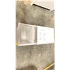 Image 2 : 1-SOFT RETURN WASTE BIN DRAWER FOR 15-INCH CABINETS, 12 1/2-INCHES HIGH OVERALL