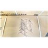 Image 2 : JX FITNESS ATOMIC COMMERCIAL SMITH CAGE IN BOX.