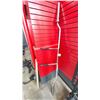 Image 1 : SAFETY SQUAT BAR