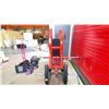 Image 1 : ATOMIC STANDING SUPER SQUAT MACHINE.