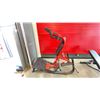 Image 2 : ATOMIC STANDING SUPER SQUAT MACHINE.