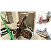 Image 2 : IFITFUN WEIGHT SET - 120 KG TOTAL WEIGHTS