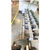 Image 1 : DUMBBELL RACK WITH DUMBELLS.