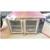 Image 1 : GOURMIA AIR FRYER. TOASTER, OVEN