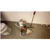 Image 1 : HOOVER VACUUM CLEANER.