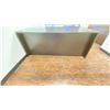 Image 2 : 6FT X 7FT L SHAPED DESK WITH ONE PEDESTAL.