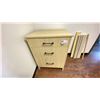 Image 1 : 26 INCH WIDE, 3 DRAWER BASE CABINET.