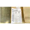 Image 2 : REV-A-SHELF, MODEL PSP-15-SC-B, BLIND CORNER PULL OUT ORGANIZER, SOFT CLOSE.