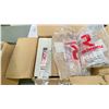Image 2 : OVER 90 RICHELIEU CABINET DOOR HANDLES - MODEL BP8160128195