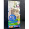 Image 1 : 1 Bag of Purina Cat Chow Real Chicken Indoor Cat Food - 3.2KG Bag - New Sealed (BB: AUG 2026)