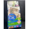 Image 1 : 1 Bag of Purina Cat Chow Real Chicken Indoor Cat Food - 3.2KG Bag - New Sealed (BB: AUG 2026)