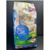 Image 1 : 1 Bag of Purina Cat Chow Real Chicken Indoor Cat Food - 3.2KG Bag - New Sealed (BB: AUG 2026)
