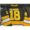 Image 2 : 1 Happy Gilmore #18 Boston Stitched Men's Jersey - Size Small - New
