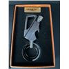 Image 3 : 1 Multi-Function Keychain Matchstick Lighter/Bottle Opener - New