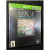 Image 1 : 1 Among Us Crewmate Edition Video Game for Xbox Series X/Xbox One - New Sealed!