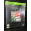 Image 1 : 1 Among Us Crewmate Edition Video Game for Xbox Series X/Xbox One - New Sealed!
