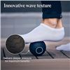 Image 3 : 1 Theragun WaveSolo Vibrating Ball Roller for Muscle Soreness & Recovery - New Sealed!