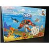 Image 2 : 12-Pack Sea Animals Toy Building Blocks/Lego-Style Building Block Set - New