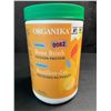 Image 1 : 1 Organika Orginal Bone Broth - Chicken Protein (300g) - New (Exp: 11/2025)