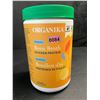 Image 1 : 1 Organika Orginal Bone Broth - Chicken Protein (300g) - New (Exp: 11/2025)