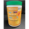 Image 1 : 1 Organika Orginal Bone Broth - Chicken Protein (300g) - New (Exp: 08/2026)