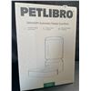 Image 6 : 1 PetLibro Automatic 2/5L Dog or Cat Food Feeder Dispenser - Dual-Bowl; LED Display - BRAND NEW!