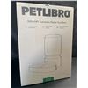 Image 6 : 1 PetLibro Automatic 2/5L Dog or Cat Food Feeder Dispenser - Dual-Bowl; LED Display - BRAND NEW!