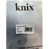 Image 2 : 1 KNIX Seamless Leakproof Nursing Tank - Size S+ (Black) - New w/ Tags!
