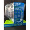 Image 3 : 1 BRITA Elite 6-Cup Water Pitcher with Filter & Smart Filter Alert Technology - New Sealed!