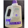 Image 2 : 1 Jug of Eco Max Powerful & Plant-Based Natural Lavender Laundry Wash - 3L/100 Loads - New