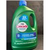 Image 1 : 1 Large Jug of Cascade Complete Dishwasher Detergent - Fresh Scent w/ Dawn - 3.40kg - New