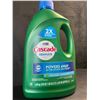Image 1 : 1 Large Jug of Cascade Complete Dishwasher Detergent - Fresh Scent w/ Dawn - 3.40kg - New