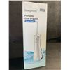 Image 6 : 1 Cordless Water Flosser Kit for Cleaning Teeth/Portable Electric Water Pick Oral Irrigator - New