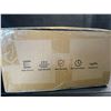 Image 9 : 1 Elegear Self-Inflating Sleeping Pad; Memory Foam Sleep Pad for Outdoors/Camping - NEW SEALED!