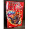 Image 1 : 1 Keeper of the Lost Cities: Stellarlune Book by Shannon Messenger (Perfect for Harry Potter Fans!)