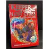Image 1 : 1 Keeper of the Lost Cities: Stellarlune Book by Shannon Messenger (Perfect for Harry Potter Fans!)
