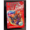 Image 1 : 1 Keeper of the Lost Cities: Stellarlune Book by Shannon Messenger (Perfect for Harry Potter Fans!)