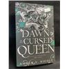 Image 1 : 1 The Dawn of the Cursed Queen; Gods & Monsters Book Three by Amber V. Nicole - New